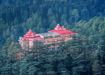 WelcomHeritage Elysium Resort & Spa, Shimla to host PHDCCI 11th International Heritage Tourism Conclave