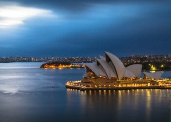 Tourism Australia unveils virtual travel fair for Indian travellers