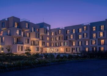Nest Jaipur Resort opens its doors in the Royal State of Rajasthan