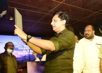 Kerala Tourism Minister launches QR code-aided e-guide to boost tourism