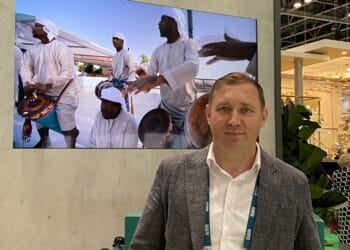 Rove Hotels: A Dubai hotel chain charming guests with its fresh vibe and look