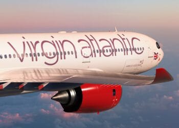 Virgin Atlantic elevates customer experience revealing state of the art airbus A330neo