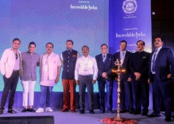 Debut edition of GDEC Weddings and Films concludes on a successful note in Delhi