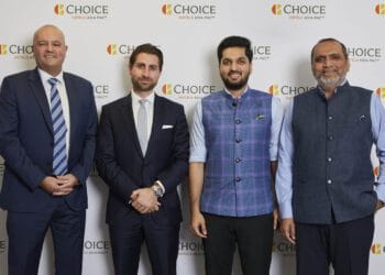 Choice Hotels partners with Suba Group of Hotels in India for 15-year Master Franchise Agreement