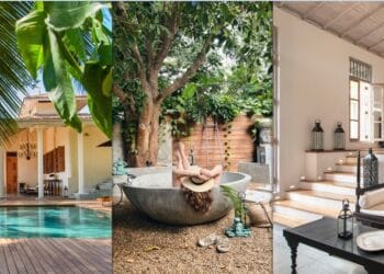 LINKIN Reps appointed as India Representative for Haritha Villas + Spa, Sri Lanka