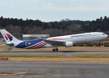 Malaysia Airlines signs five-year deal with SITA to boost its global connectivity