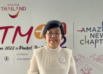 Thailand smiles at Inclusive Travel