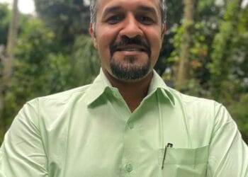 Kairali Ayurvedic Group appoints Anoop Vijayaraj as General Manager
