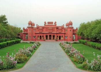 Brij Hotels top open Brij Gaj Kesri in Bikaner from October 1, 2022