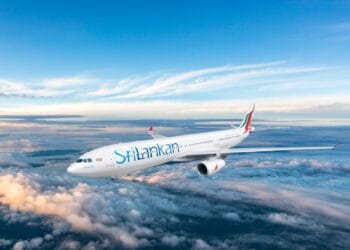 SriLankan Airlines Airlifts Indian Medical Donations to Sri Lanka for Free