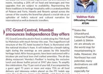 BOTT SHOTS – August 13, 2022