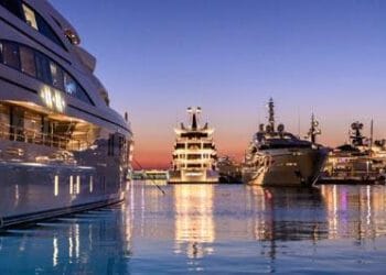 Monaco Yacht Summit to be held on September 27, 2022 at the Yacht Club de Monaco