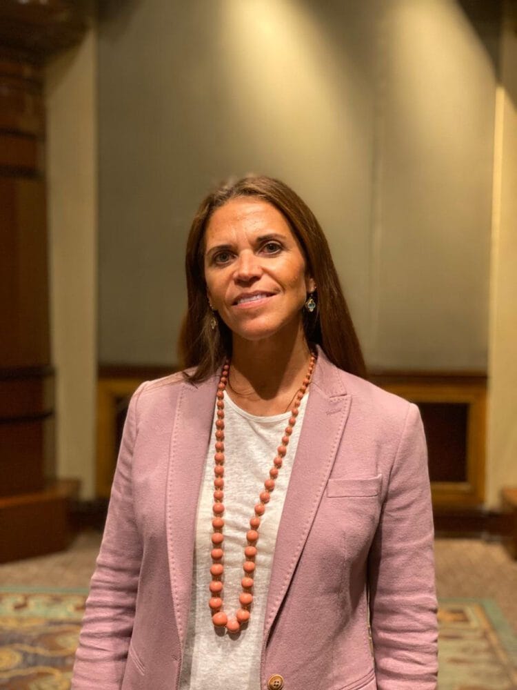 ‘India is an important potential source market for Portugal’: Claudia Matias