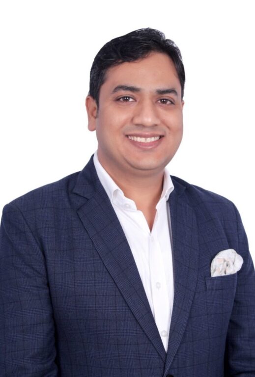 Eros Hotels New Delhi announces Sumit Mishra as the Director of ...