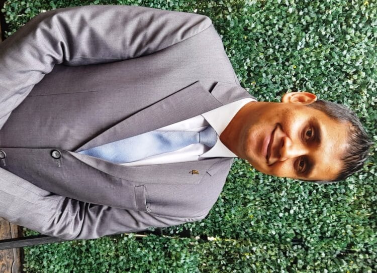 Three new appointments at The Fern Goregaon