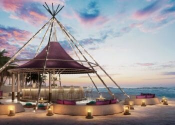 Minor Hotels announces first Avani branded property in the Maldives bringing laid-back luxury to the Baa Atoll