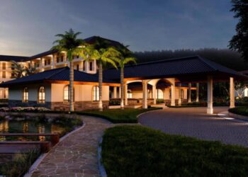 The Fern Hotels & Resorts launches Bhanu The Fern Forest Resort & Spa in Jambughoda, Gujarat