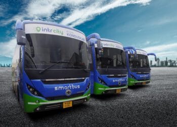 Intercity bus travel India to cross pre-Covid levels of 50 million daily travellers by 2022-end: IntrCity SmartBus