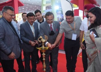 ‘India International Travel Mart’ in Delhi off to a flying start