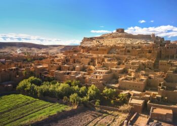Adventures Overland announces Morocco Road Trip 2023 