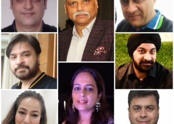 ETAA announces the new North India chapter team