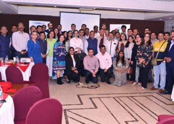 Global Destinations along with Threeland Travel hosts a destination presentation event