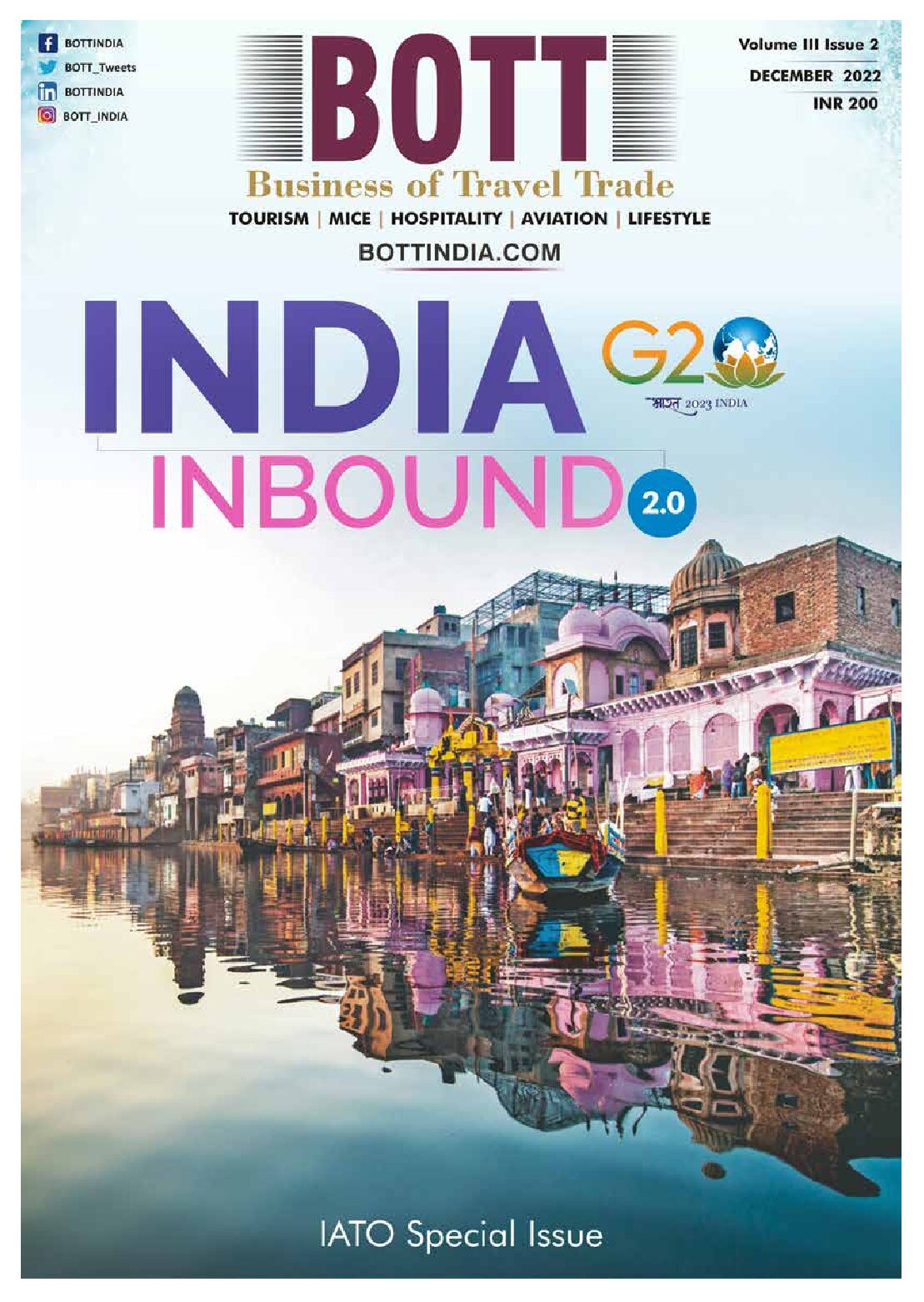 tourism news india 2022