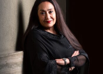 “The pandemic offered Indians an opportunity to explore their own country”: Jyotsna Suri