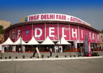India Exposition Mart Limited launches Expo Inn, Suites and Convention