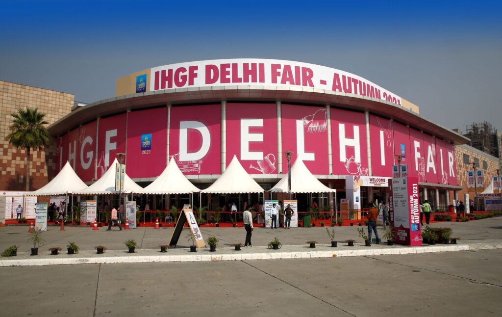 India Exposition Mart Limited launches Expo Inn, Suites and Convention