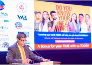 The world’s 1st Calculator to check your worth at work – LAUNCHED!