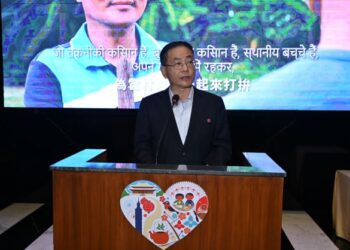 Taiwan Film Festival makes its post-covid return