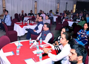 ETAA partners with Global Destinations for an elaborate Vietnam Destination Session for members