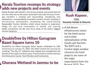 BOTT SHOTS – January 18, 2023