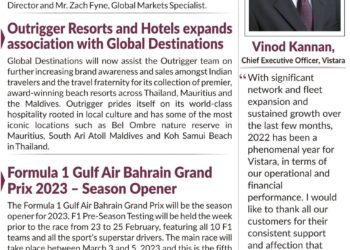 BOTT SHOTS – January 24, 2023