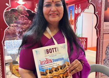 Rajasthan: Welcoming tourists with warm and open arms