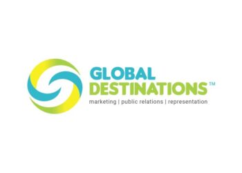Global Destinations unveils new brand identity reflecting Company’s transformation