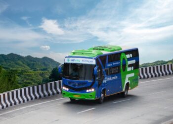 IntrCity registered a near 200% increase in  annual revenues & operational profitability in 2022