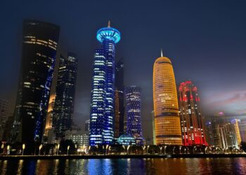 Qatar ranked world’s safest country for fifth year in a row