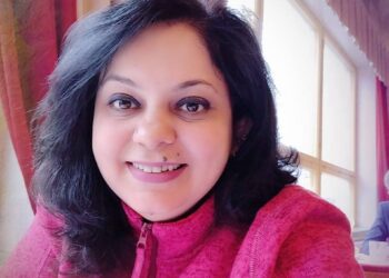 ‘Immersive travel is simple, engaging, enriching and wholesome’: Shalini KJ