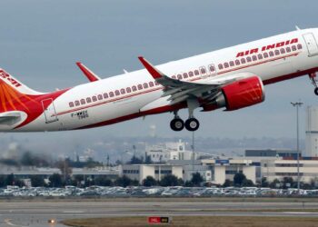 Air India celebrates one year under Tata Group