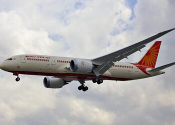 Air India to induct Coruson for end-to-end safety management across operations