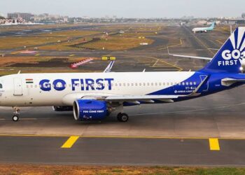 GO FIRST puts a million seats on sale