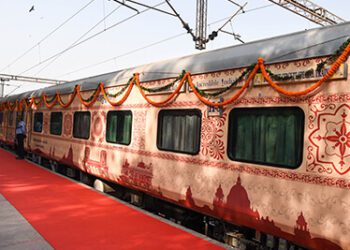 IRCTC’s offers exclusive discounts on its Buddhist Circuit Tourist Train package