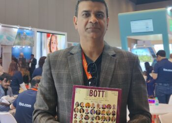 TBO Group hosts Appreciation Event for its travel trade partners in Mumbai