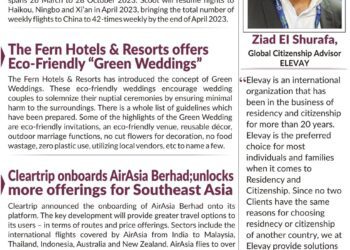 BOTT SHOTS – February 24, 2023