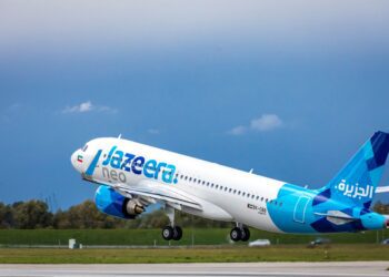 Jazeera Airways announces record annual profits of KD20.1 million for 2022