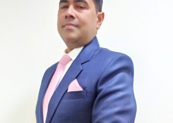 Sarovar Hotels appoints Brijesh Singh as General Manager at Balaji Sarovar Premiere, Solapur