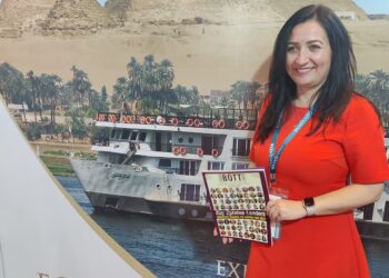 Mayfair Cruises catering to luxury cruise travel segment in India