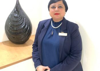Radisson Blu Plaza Delhi Airport has announced two new appointments